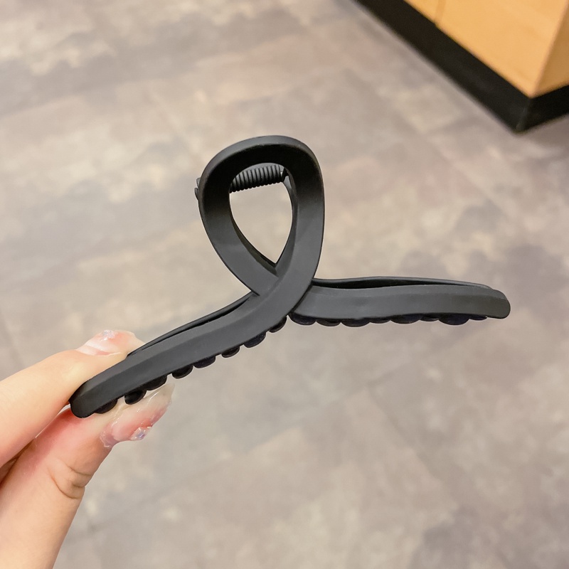 Kẹp Tóc Hình Cá Mập Thời Trang Cho Nữ