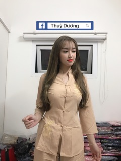 Đồ lam ( hình thật shop chụp )