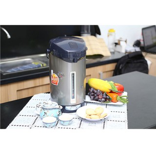 (Giá Tại Kho) Bình Thủy Điện Sharp KP-30SV - Chính Hãng