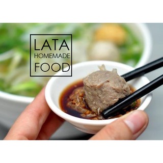 Bò viên nhà làm loại 1, ngon quên sầu 1kg