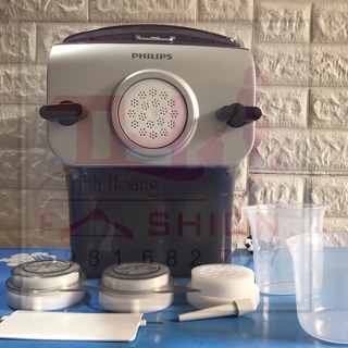 Máy làm mỳ,bún tươi philips hr2356