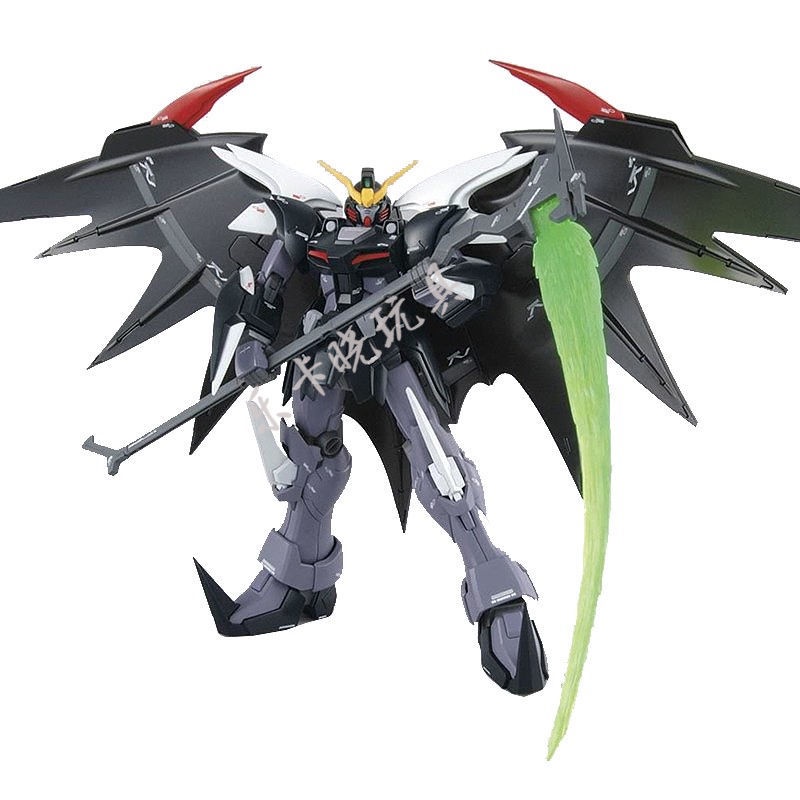Mô Hình Nhân Vật Gundam 00 Lắp Ráp Cao Cấp