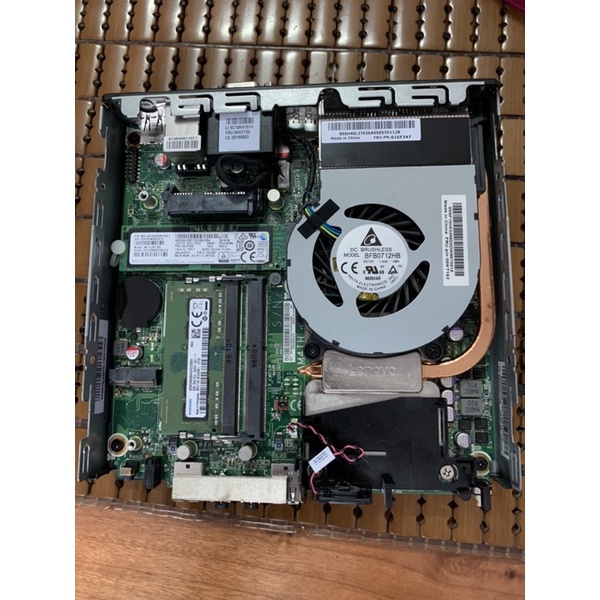 Máy tính mini Lenovo M715Q tiny - máy tính nhỏ mà mạnh mẽ với CPU AMD ryzen | BigBuy360 - bigbuy360.vn