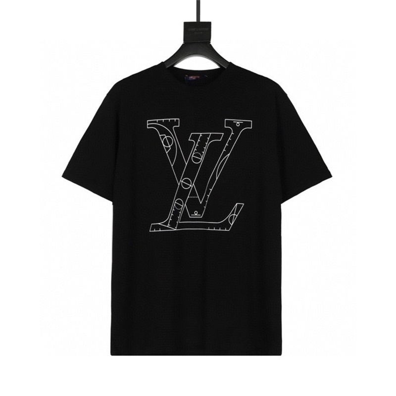 Áo Thun Bóng Rổ Tay Ngắn In Họa Tiết 1V Thời Trang Dành Cho Nam Và Nữ