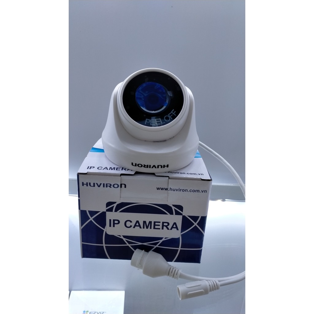 camera IP Huviron