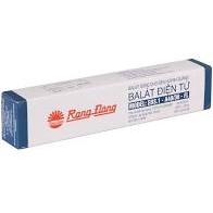 Ba lát, tăng phô điện tử Rạng Đông dùng cho đèn huỳnh quang 0.6m và 1.2m