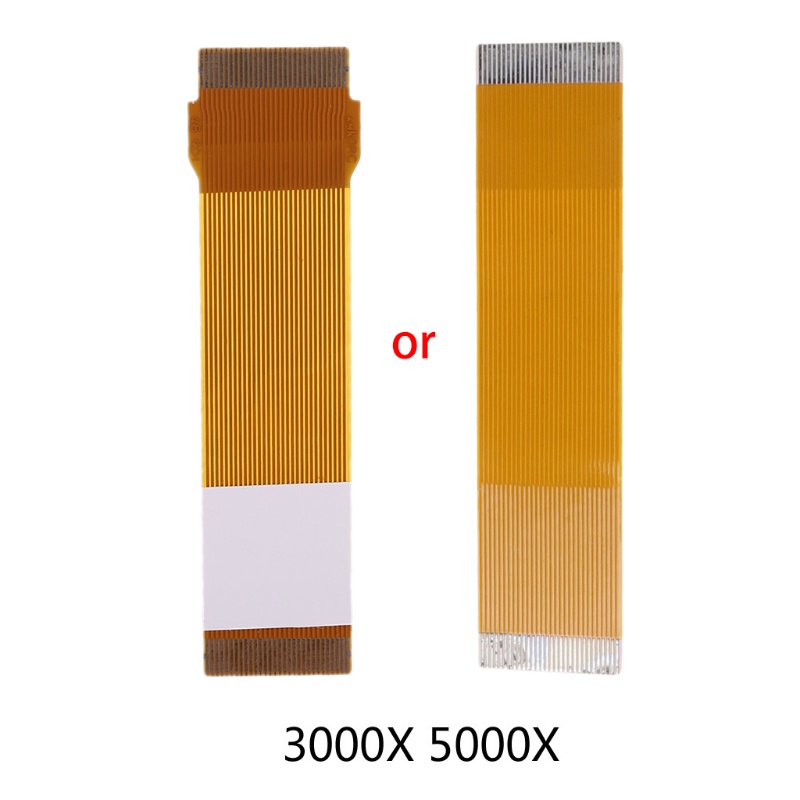 Cáp Flex Cho Ổ Đĩa Mềm PS2 3000x 5000x 7000x 9000x