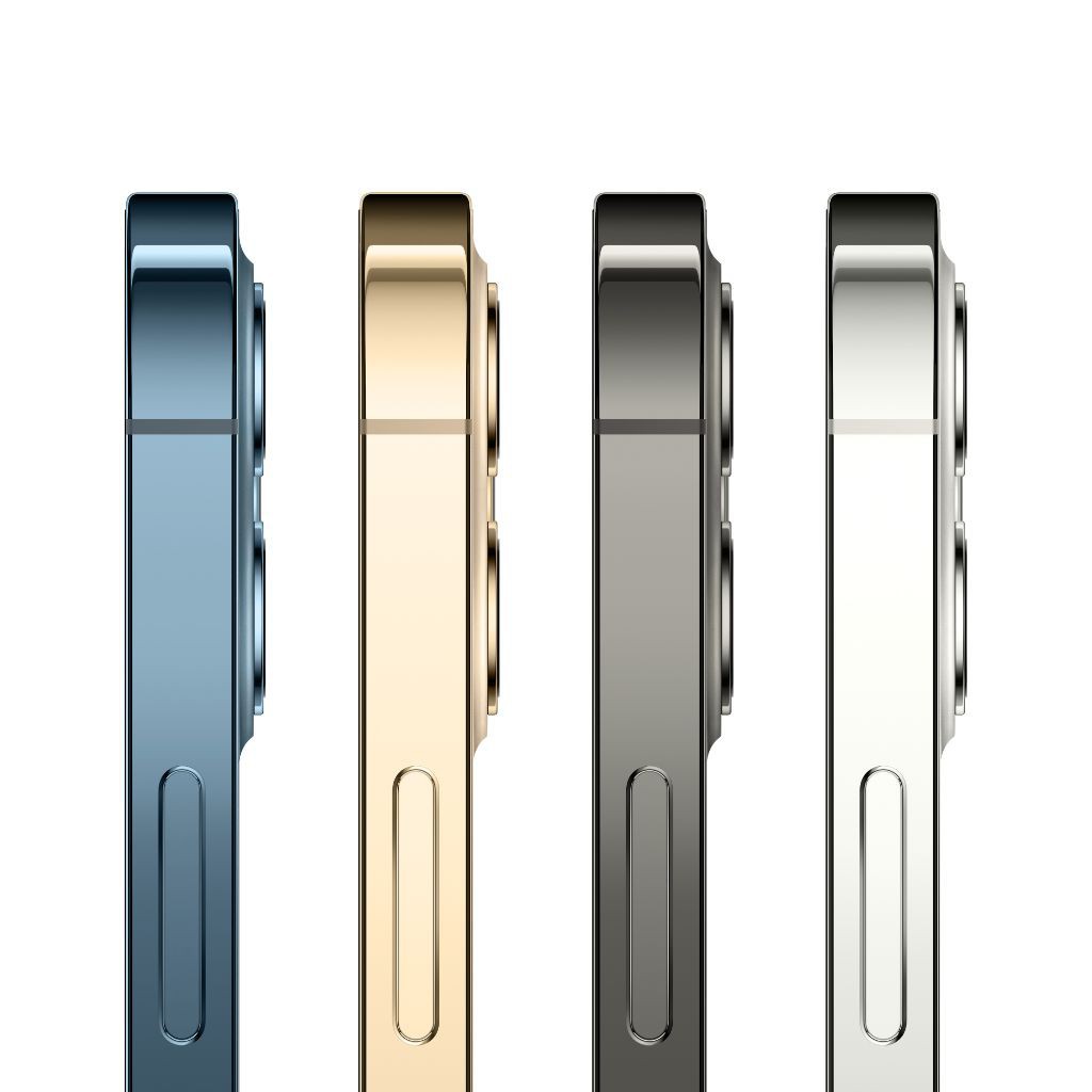 Apple iPhone 12 Pro 512GB | BigBuy360 - bigbuy360.vn