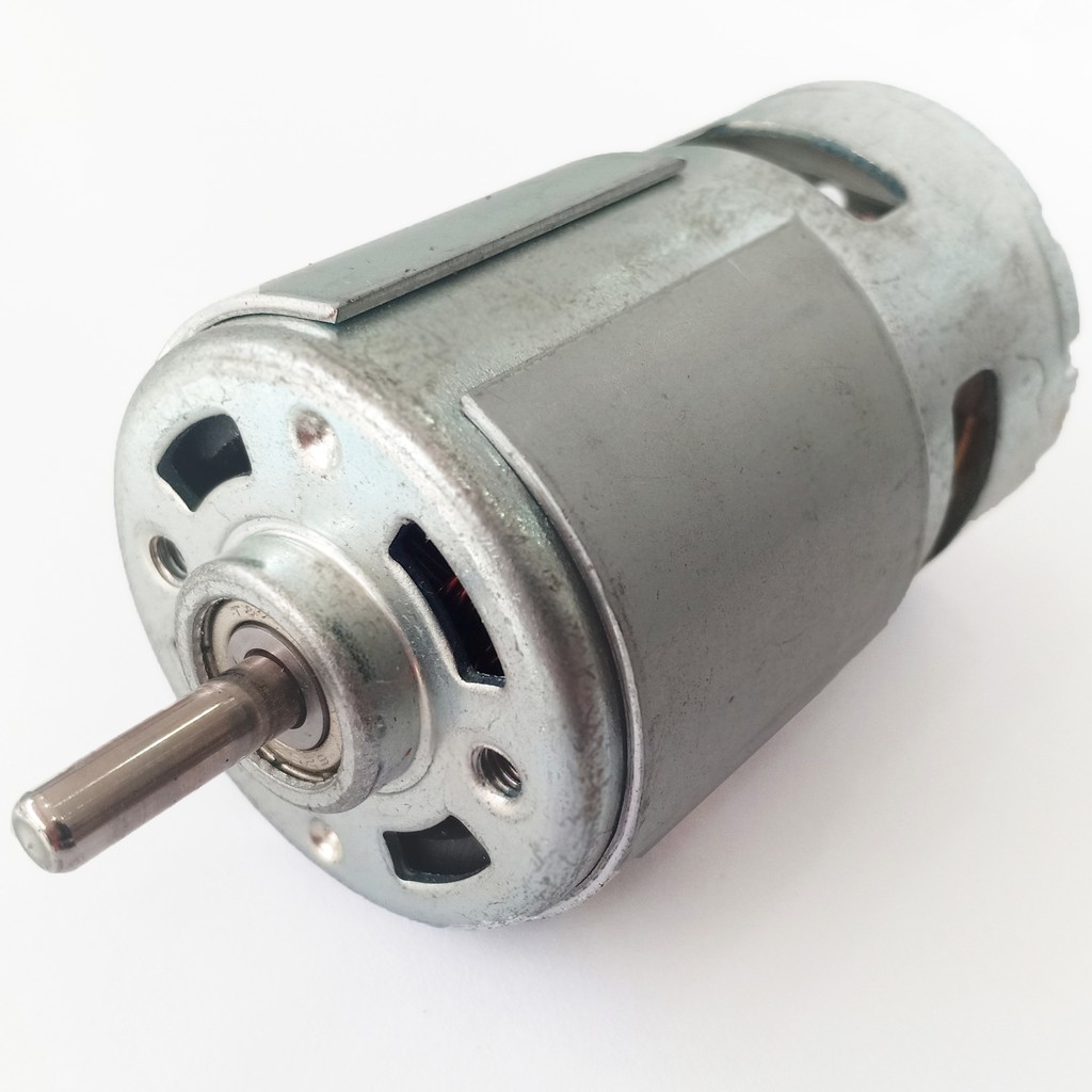 Động cơ 775 12V 15000RPM - 10000 vòng