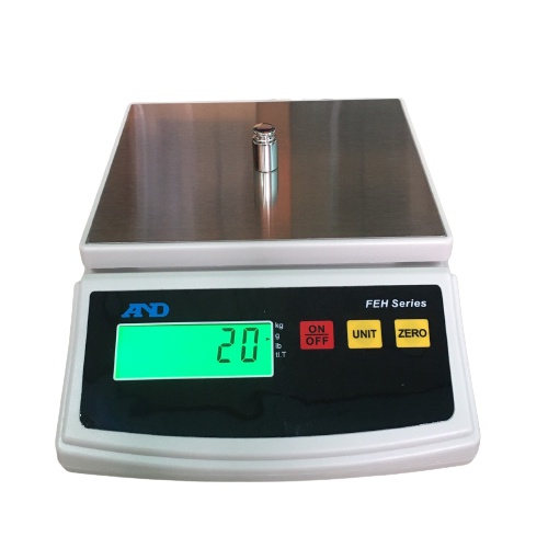 CÂN ĐIỆN TỬ FEH 1KG, 3KG, 6KG CHÍNH HÃNG, BẢO HÀNH 18 THÁNG