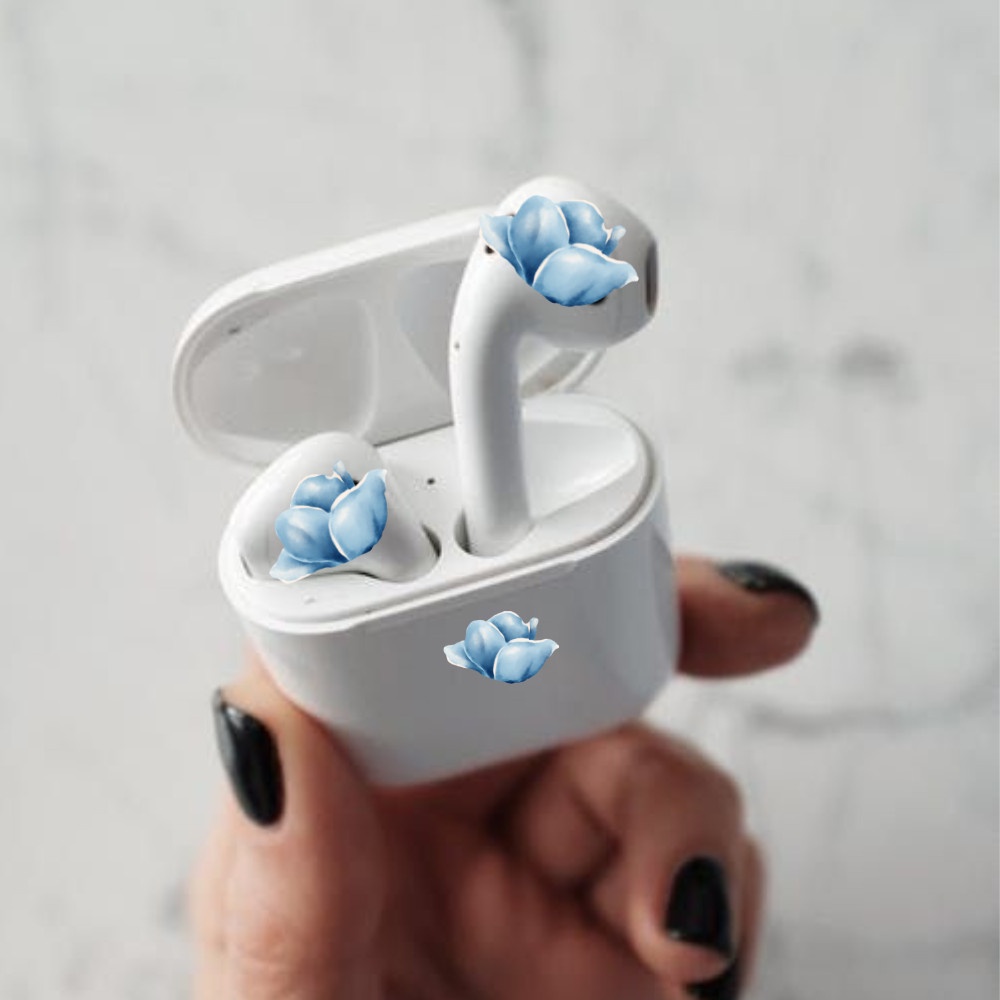 Tai nghe Bluetooth i12 TS 5.0 tai nghe i12 không dây bản Quốc tế