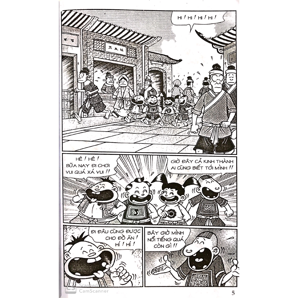 Sách - Thần Đồng Đất Việt 57 - Bức Họa Vĩ Nhân