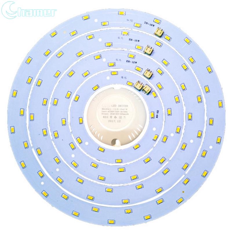 Bảng đèn LED gắn trần siêu sáng