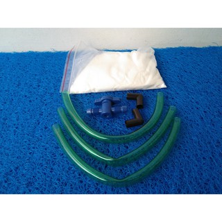 HỘP LỌC ĐẢO CÁT PURIGEN BOYU FT-312