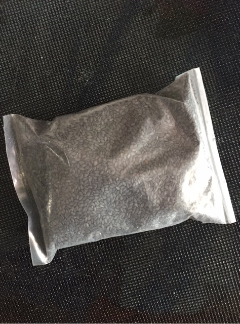 Hạt mè đen - 100gr