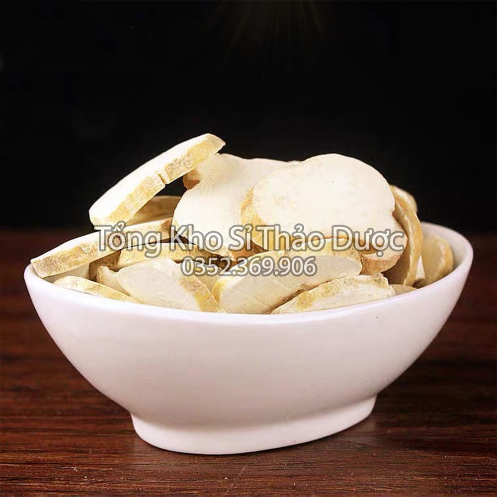 Thiên hoa phấn 1kg (Hàng loại 1, khô, sạch)