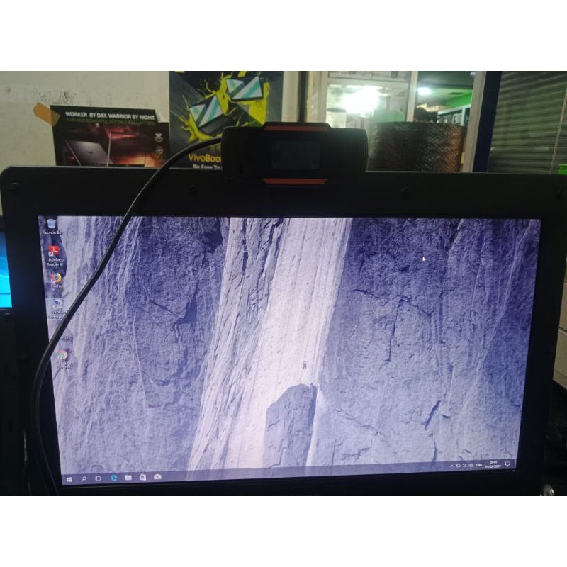 Webcam Cho Máy Tính Chất Lượng Cao | BigBuy360 - bigbuy360.vn