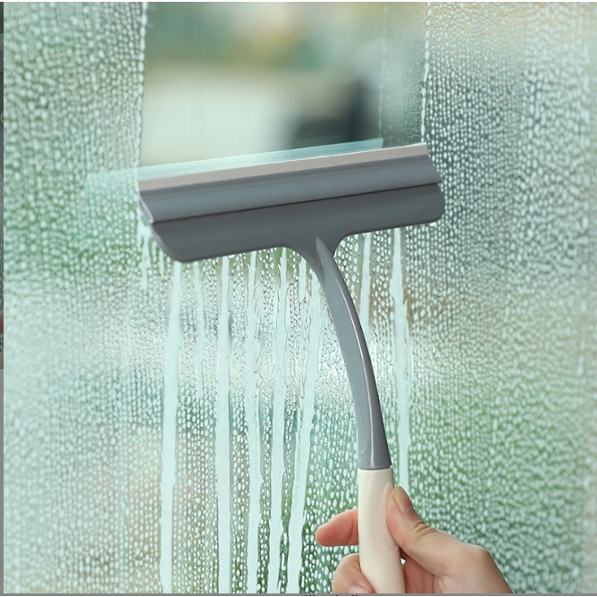 Cây Gạt Kính Cầm Tay, Cây Gạt Nước Nhà Tắm Tiện Lợi