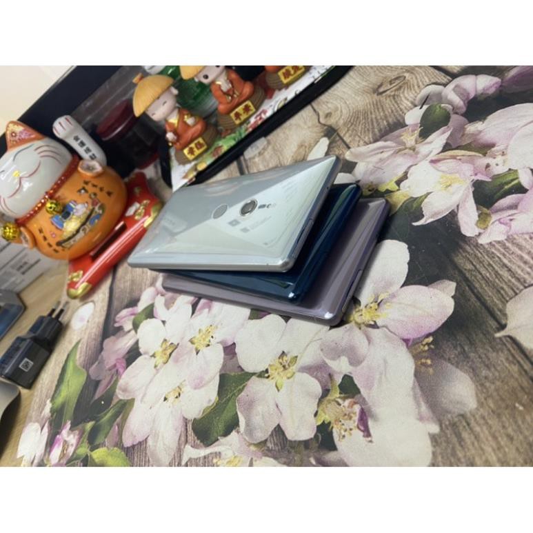 điện thoại sony xz2 ram 4 bộ nhớ 64g bản nhật 1 sim | BigBuy360 - bigbuy360.vn
