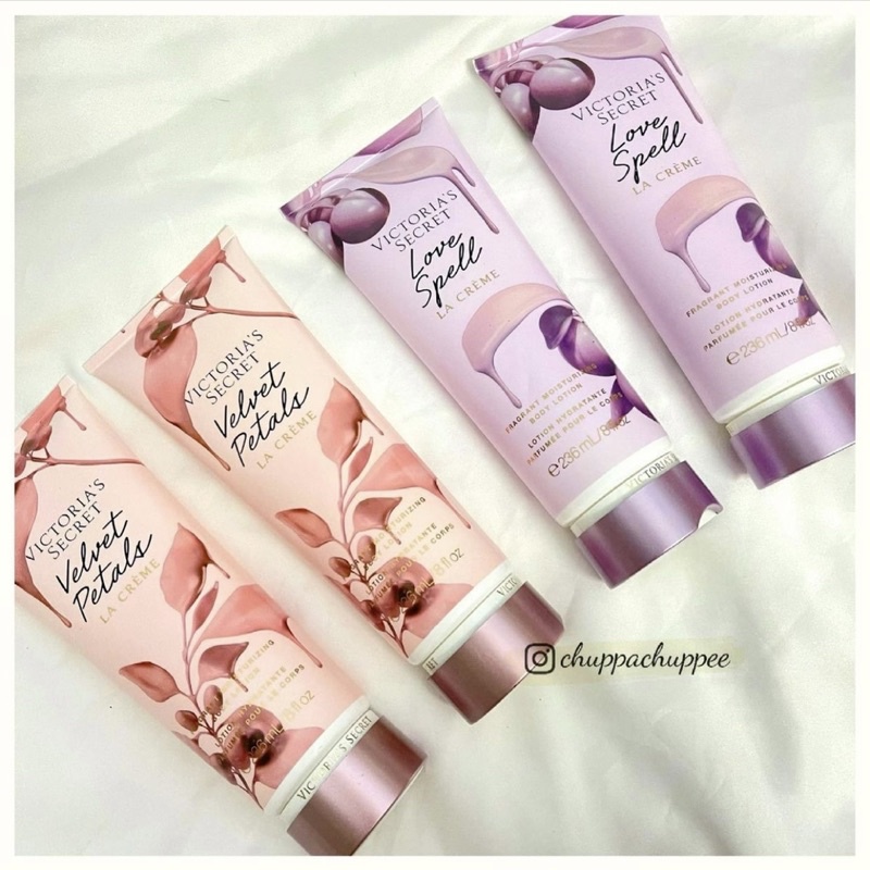 Body lotion dưỡng thể VS 236g | BigBuy360 - bigbuy360.vn
