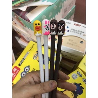 Bút cac loại combo 600 k