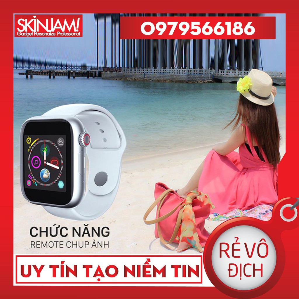 APPLE WATCH 1:1 ĐỒNG HỒ THÔNG MINH FitPro