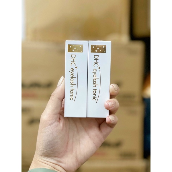 Dưỡng mi Eyelash Tonic Nhật Bản