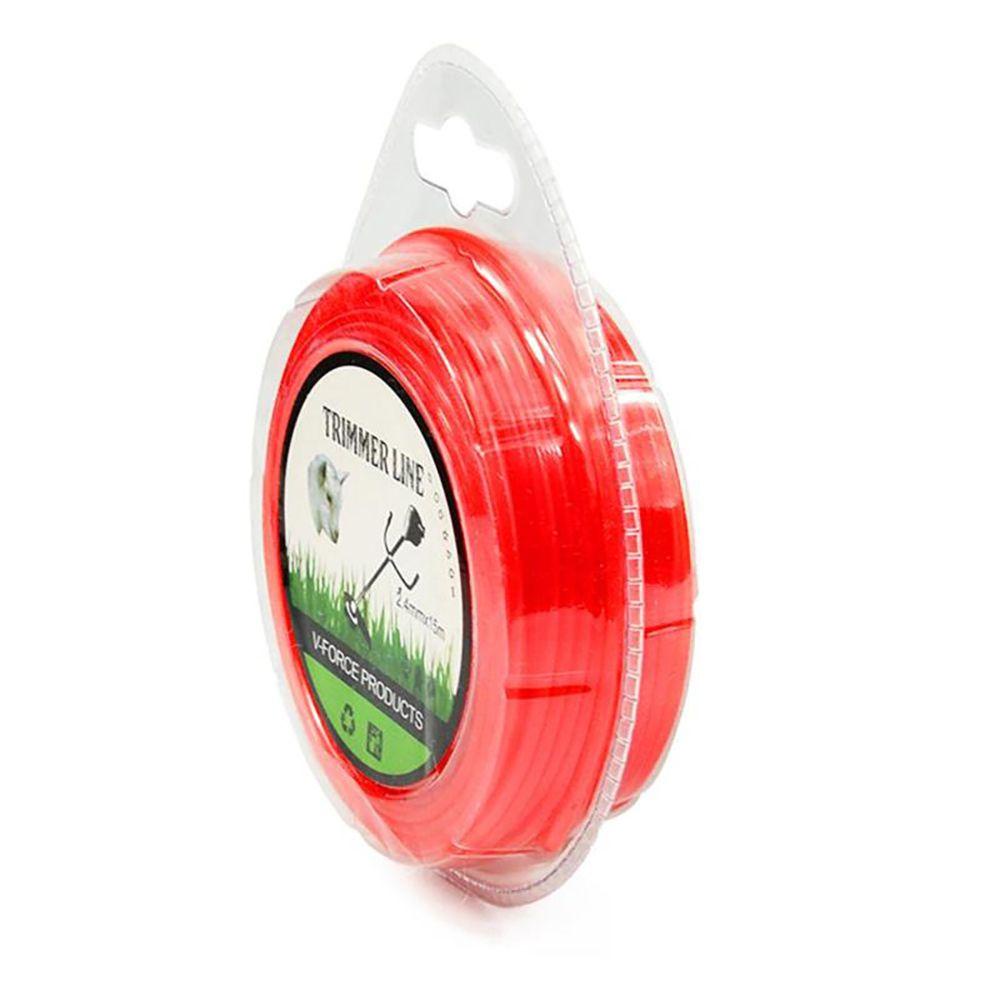 Dây Nylon Sửa Chữa Máy Cắt Cỏ