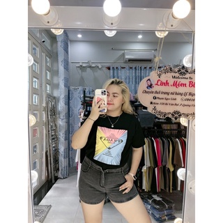 QUẦN SHORT JEAN BIGSIZE HÀNG VN