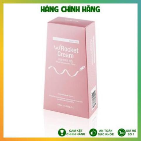 Kem Săn Chắc Vòng 1, Kem Dưỡng Cho Ngực Carecella