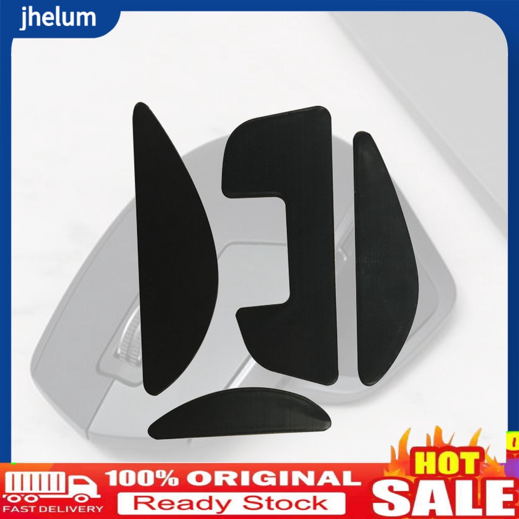 Set 2 Miếng Dán Bảo Vệ Chuột Không Dây Dành Cho Logitech Master 2S/MX Master3