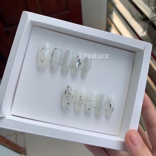 Nail box các loại