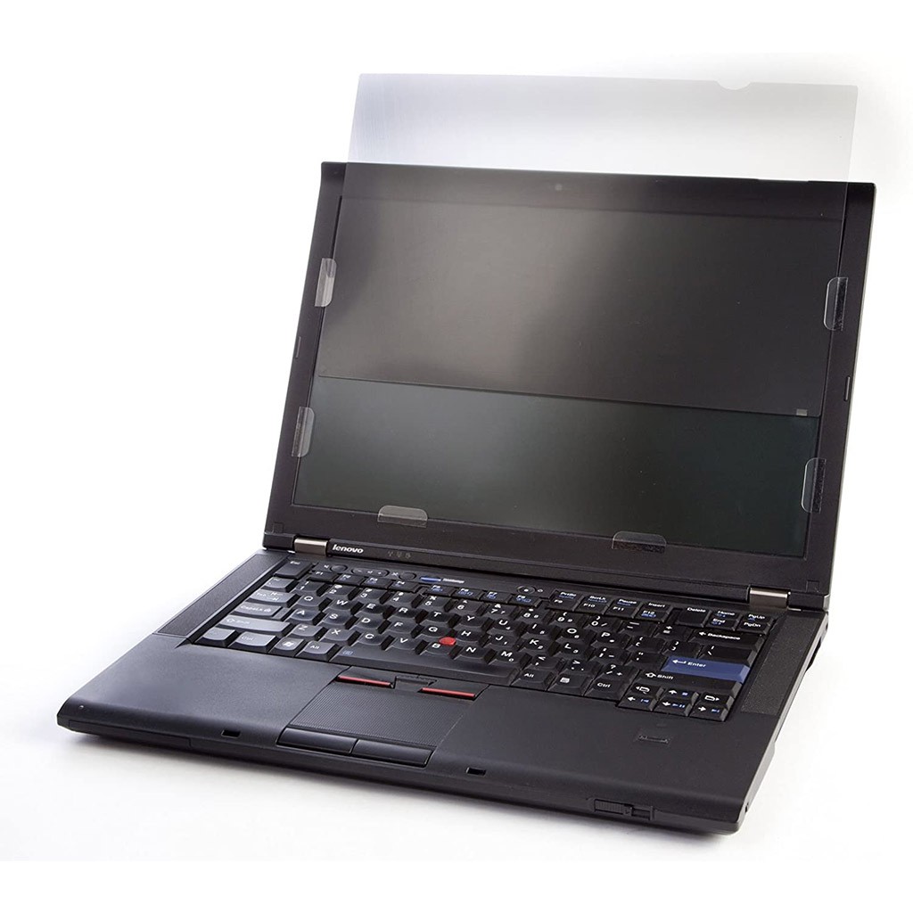 Tấm chống nhìn trộm Laptop cao cấp - Chống chói 13.3, 14, 15.6inch