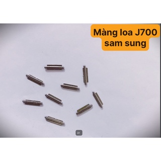 Màng Loa J700 Samsung (zin bóc máy)