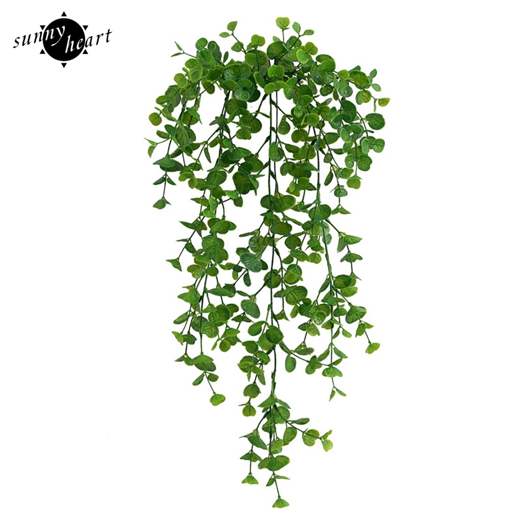 Cây Leo Giả Treo Tường Trang Trí