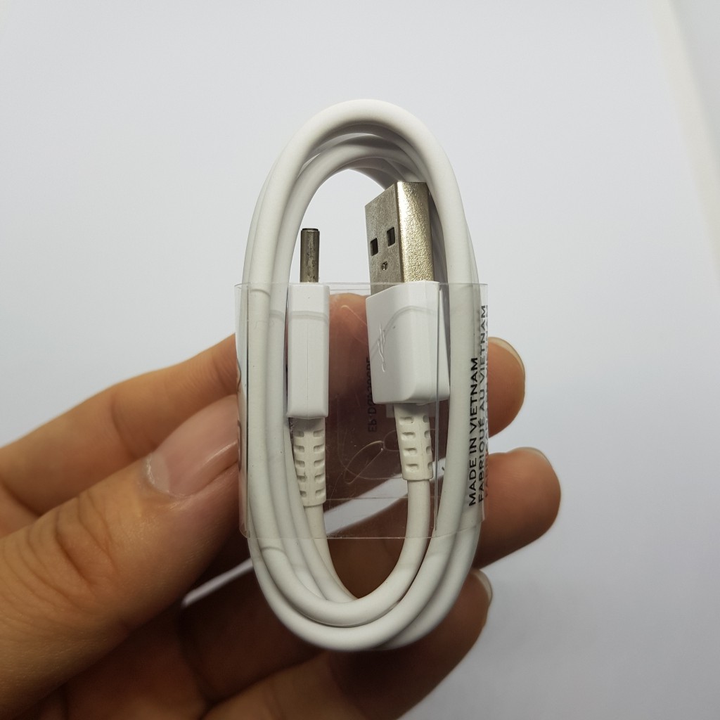 [FREESHIP] Bộ Sạc Nhanh Samsung A51 ✅Nguồn 2A ✅Type C Chính Hãng