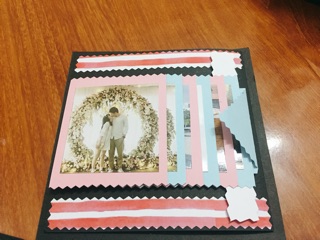 LOVE BOX 12x12cm