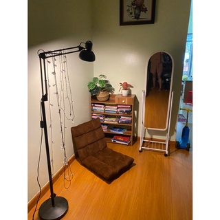ĐÈN CÂY ĐỨNG PIXAR 2 MÉT - Bóng LED CHỐNG CẬN CHÍNH HÃNG