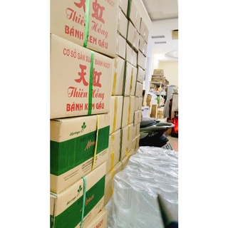 BÁNH GẤU 3 VỊ SIÊU NGON [430g]