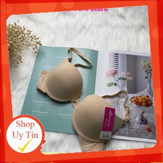 Áo ngực cài trước 🍎 freeship 🍎 áo lót nữ dây mảnh nâng vòng 1