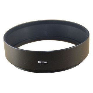 Loa che nắng ống kính máy ảnh 82mm