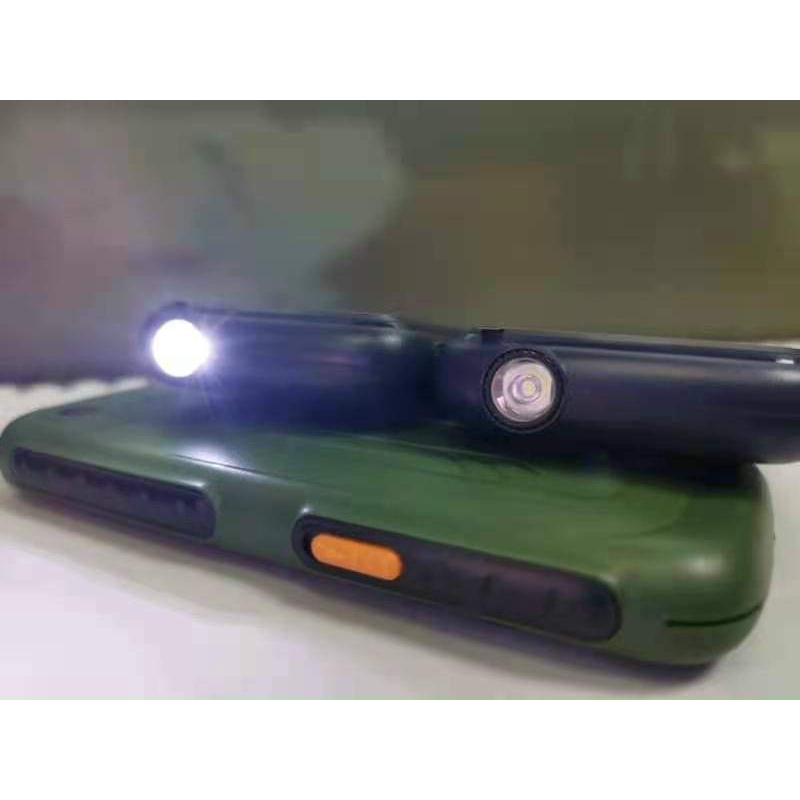 Điện thoại bàn phím 3 sim Land Rover S-009 loa to chữ to cho người già giá rẻ