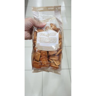 Bánh quy lúa mạch hàn quốc Guem Pung