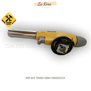 Đèn Khò Ga Tự Bật ProTek