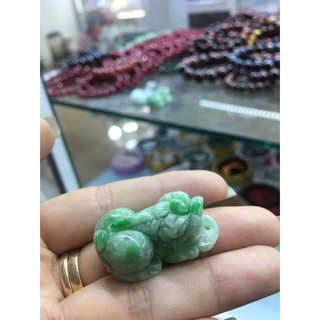 Tỳ hưu ngoc phỉ thúy