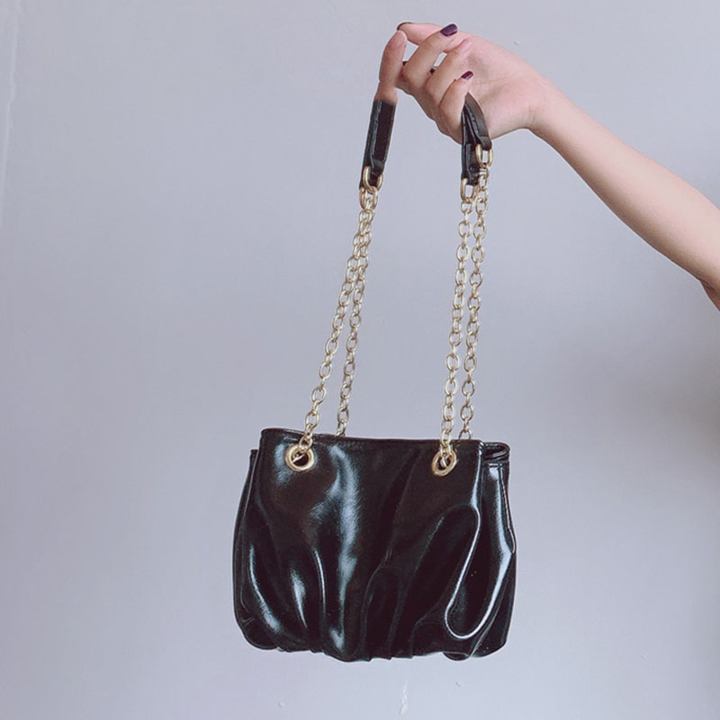 Túi xách nữ chất liệu da PU thời trang IELGY