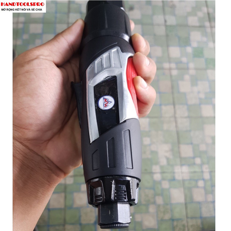 1/2” Súng vặn bulong ngang 85N.m Hymair NST-5059M