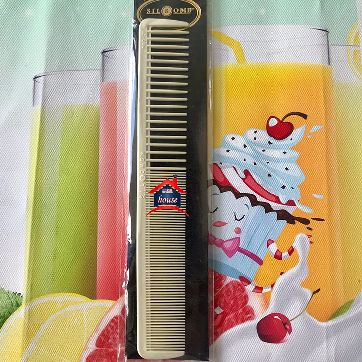 Lược cắt tóc Silkomb