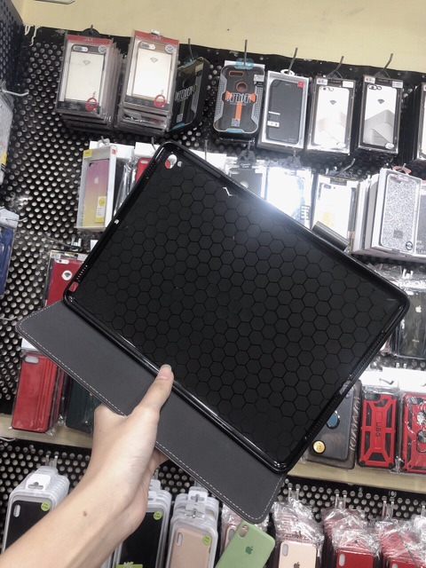 Bao da ipad air 1 / 2 / pro 9.7 / new 2017 (Gen 5) / new 2018 (Gen 6) vải kaki chính hãng kakusiga cao cấp | BigBuy360 - bigbuy360.vn