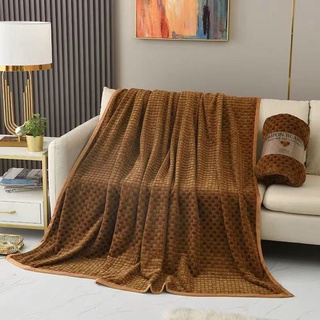Chăn Lông Thỏ blanket mềm mịn ( 2m2*2,2m -1,3kg)